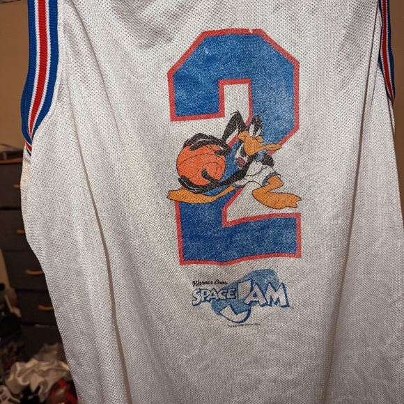 Real deal tune squad official jersey! - Picture 2 of 4